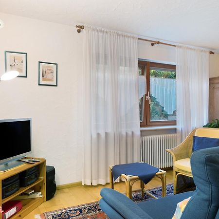 זסבאך אם קייזרשטוהל Ferienwohnung Burger מראה חיצוני תמונה